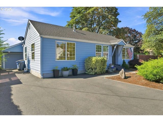 217 Nw 44TH St, Vancouver, WA 98660