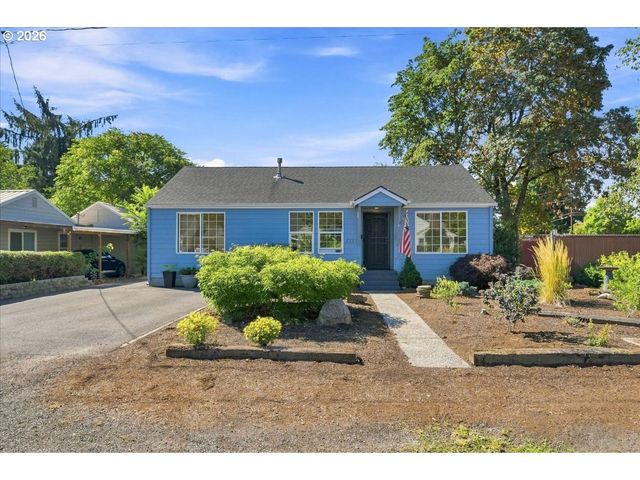217 Nw 44TH St, Vancouver, WA 98660