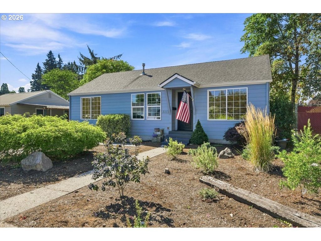 217 Nw 44TH St, Vancouver, WA 98660
