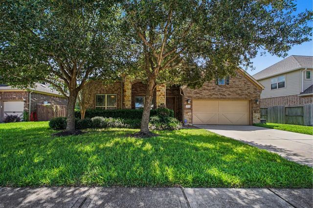 296 Westwood Drive Drive, League City, TX 77573