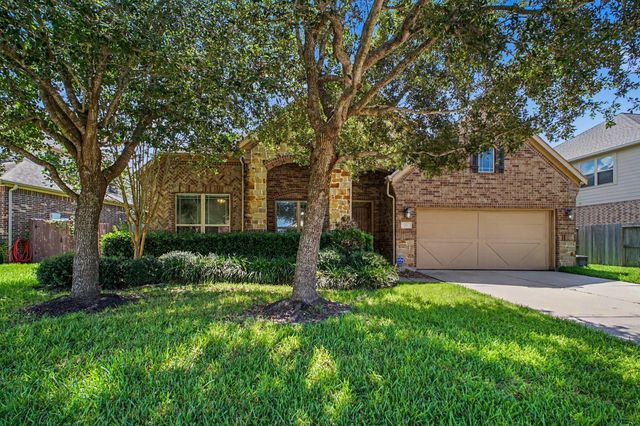 296 Westwood Drive Drive, League City, TX 77573