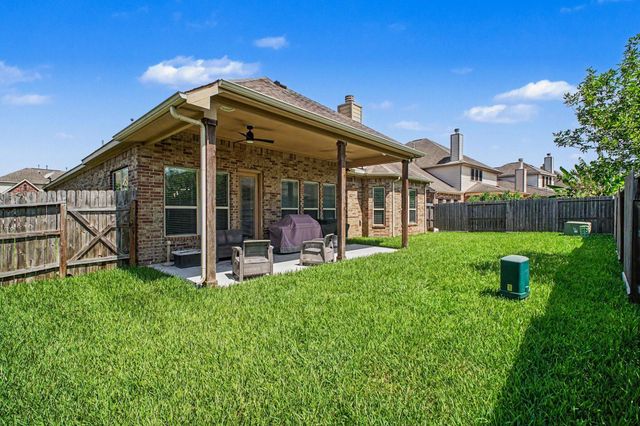 296 Westwood Drive Drive, League City, TX 77573