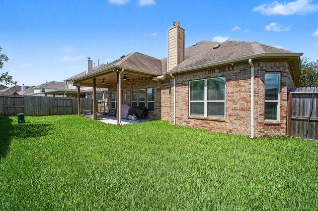 296 Westwood Drive Drive, League City, TX 77573