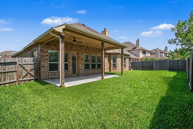 296 Westwood Drive Drive, League City, TX 77573