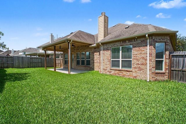 296 Westwood Drive Drive, League City, TX 77573