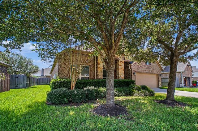 296 Westwood Drive Drive, League City, TX 77573