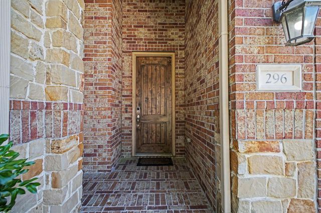 296 Westwood Drive Drive, League City, TX 77573