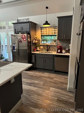 209 N 9th, Madill, OK 73446