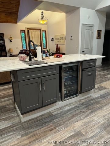 209 N 9th, Madill, OK 73446