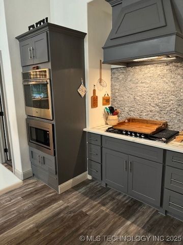 209 N 9th, Madill, OK 73446