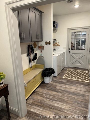 209 N 9th, Madill, OK 73446