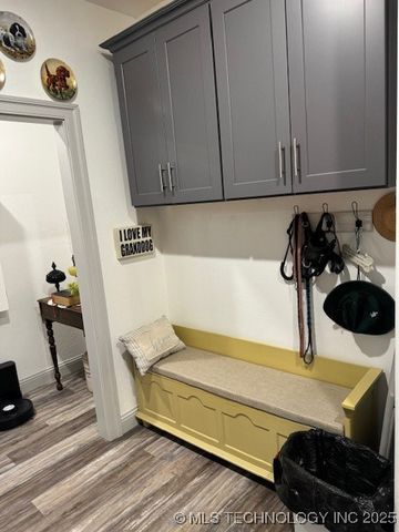 209 N 9th, Madill, OK 73446