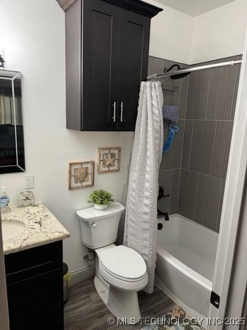 209 N 9th, Madill, OK 73446