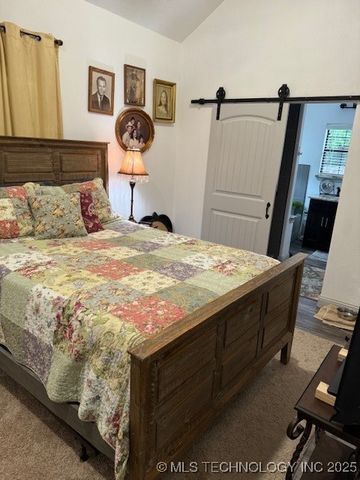 209 N 9th, Madill, OK 73446