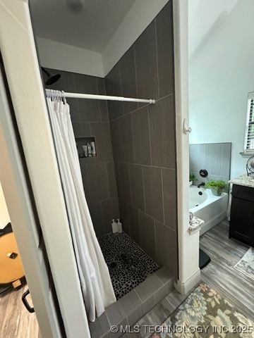 209 N 9th, Madill, OK 73446