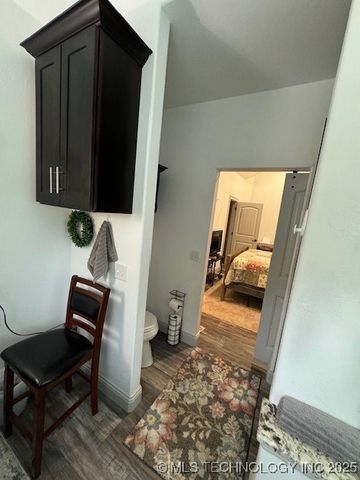 209 N 9th, Madill, OK 73446