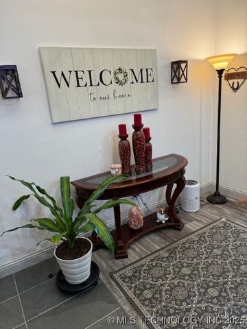 209 N 9th, Madill, OK 73446