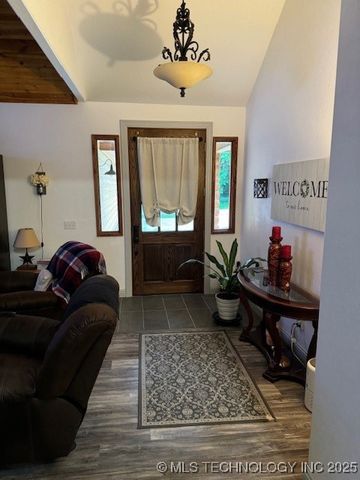 209 N 9th, Madill, OK 73446