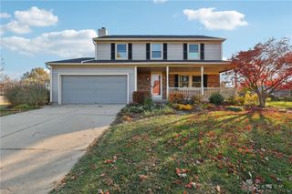 8343 Verdant Drive, West Chester, OH 45069