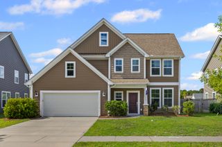 3232 Arrow Arum Drive, Johns Island, SC 29455