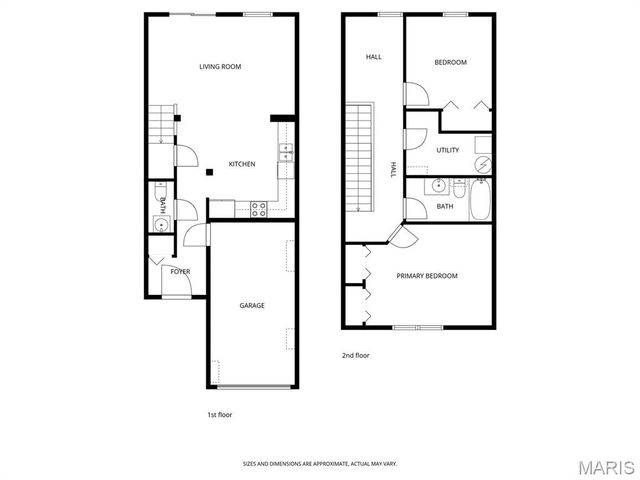 2067 Celebration Park Circle, Belleville, IL 62220