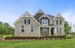 58579 Stuart Drive, South Lyon, MI 48178