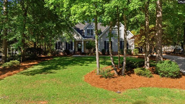 227 Mooring Lane, Lexington, SC 29072