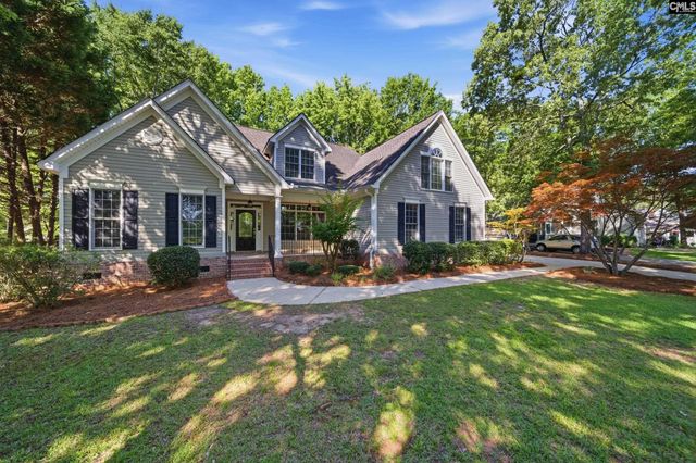 227 Mooring Lane, Lexington, SC 29072