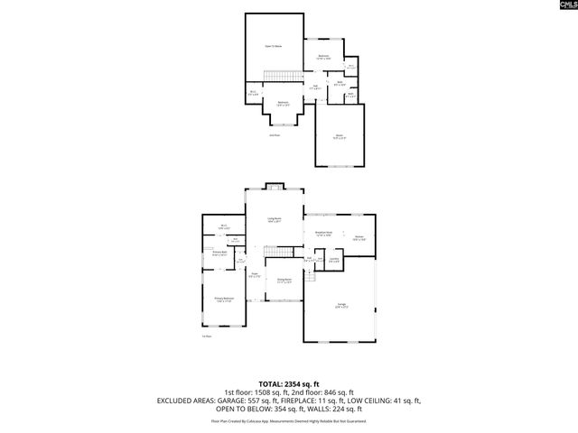 227 Mooring Lane, Lexington, SC 29072