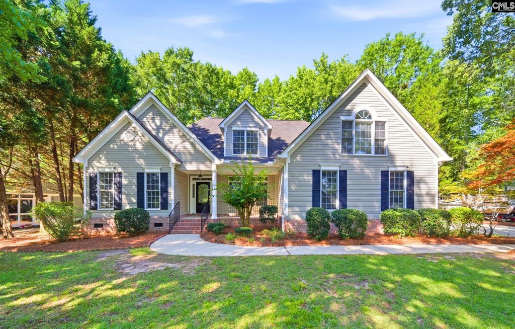 227 Mooring Lane, Lexington, SC 29072