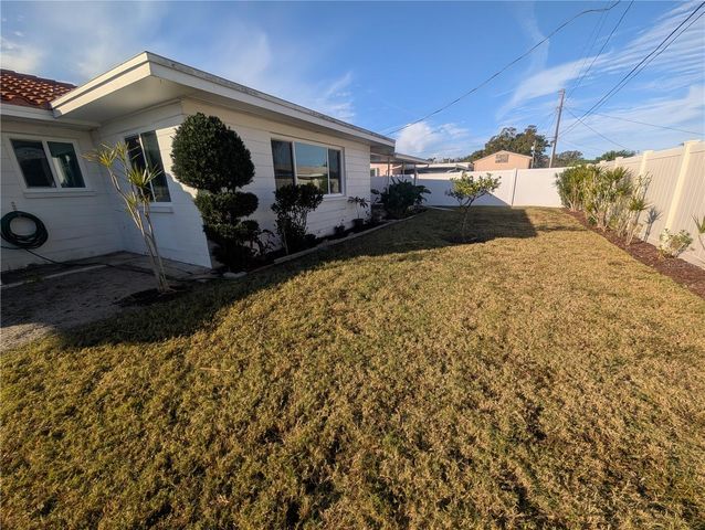 11093 57TH TERRACE, Seminole, FL 33772