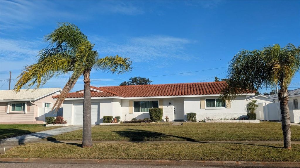 11093 57TH TERRACE, Seminole, FL 33772