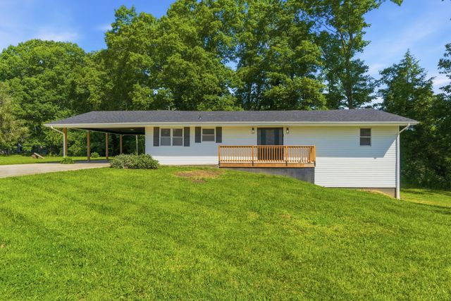 306 Allen Drive, Stanton, KY 40380