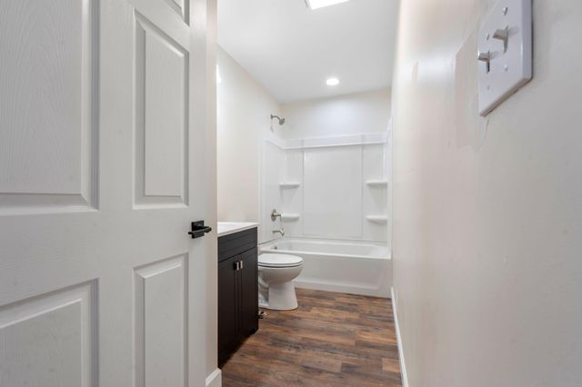 306 Allen Drive, Stanton, KY 40380