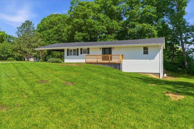 306 Allen Drive, Stanton, KY 40380
