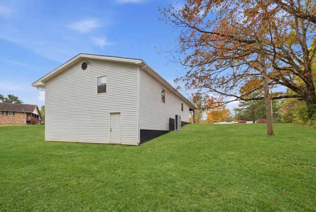 306 Allen Drive, Stanton, KY 40380