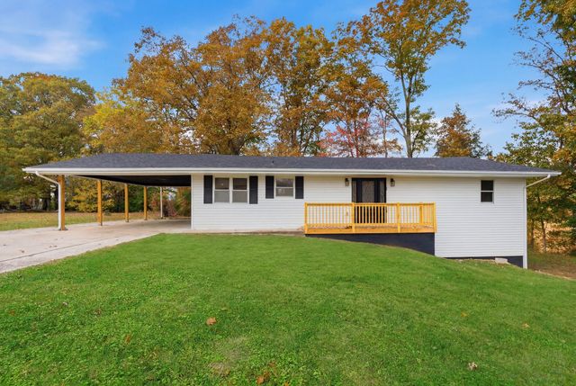 306 Allen Drive, Stanton, KY 40380