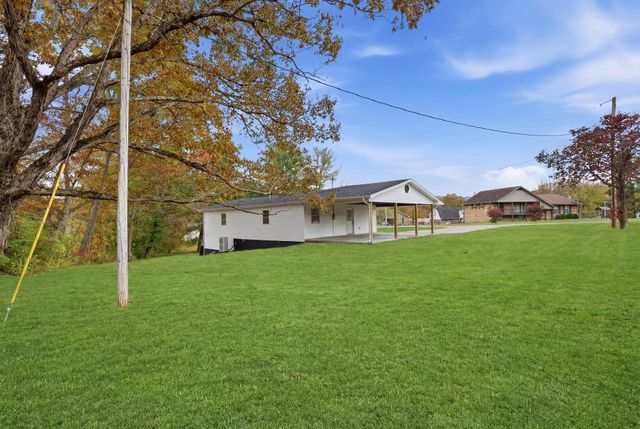 306 Allen Drive, Stanton, KY 40380