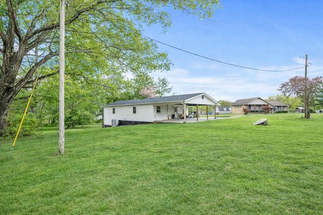 306 Allen Drive, Stanton, KY 40380