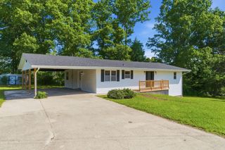 306 Allen Drive, Stanton, KY 40380