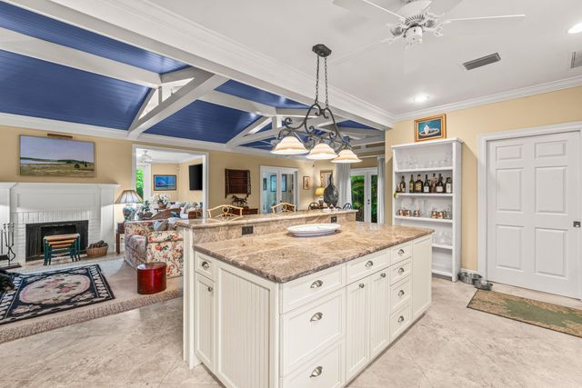 5555 N Ocean Boulevard, Ocean Ridge, FL 33435