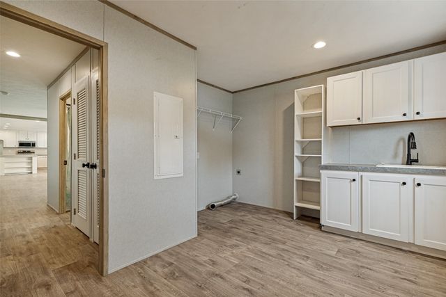 9719 Keith Lane, Anna, TX 75409