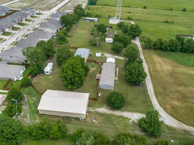 9719 Keith Lane, Anna, TX 75409