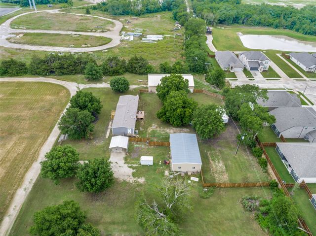 9719 Keith Lane, Anna, TX 75409
