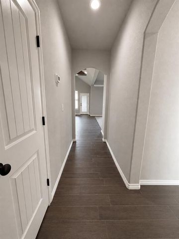 2804 Cedar Ridge Drive, Seminole, OK 74868