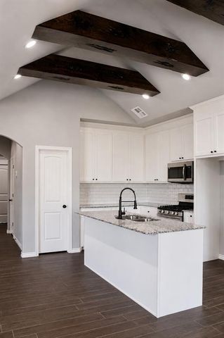 2804 Cedar Ridge Drive, Seminole, OK 74868