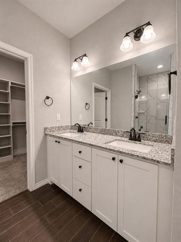 2804 Cedar Ridge Drive, Seminole, OK 74868
