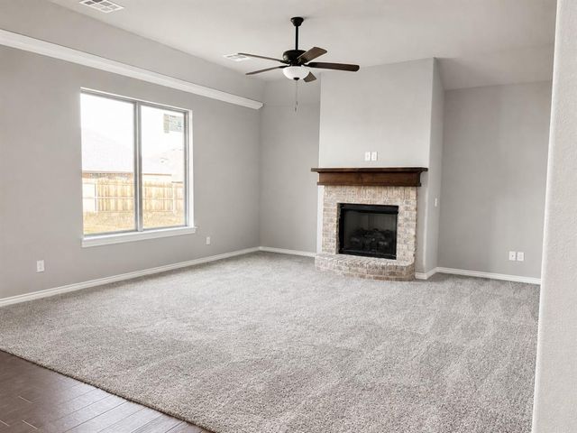 2804 Cedar Ridge Drive, Seminole, OK 74868