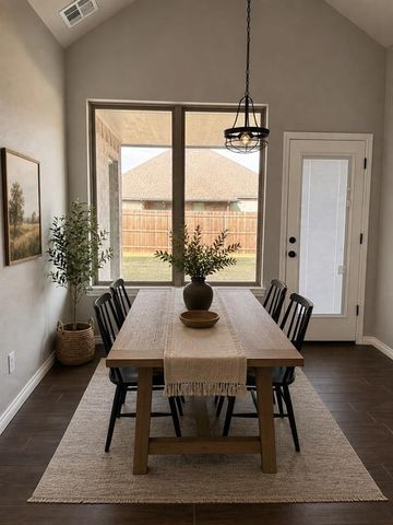 2804 Cedar Ridge Drive, Seminole, OK 74868
