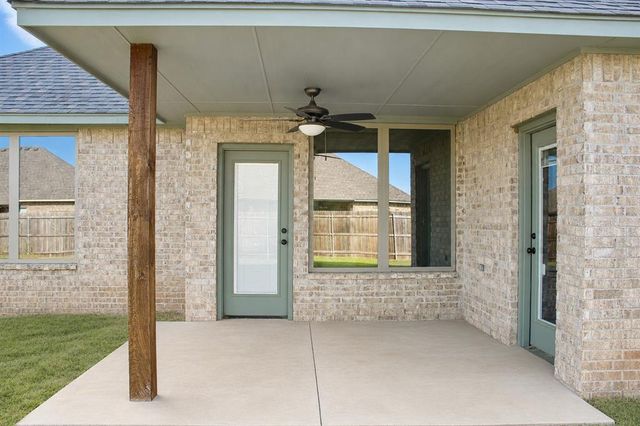 2804 Cedar Ridge Drive, Seminole, OK 74868